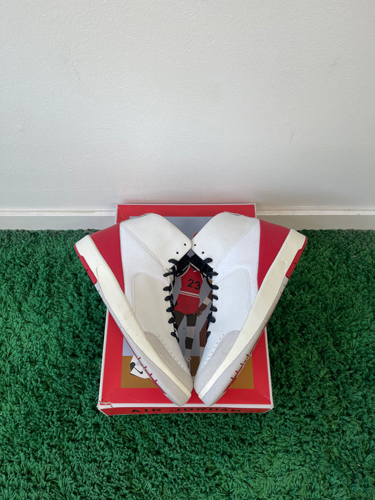 Used Jordan 2 Retro SE Nina Chanel Abney (Women’s)
