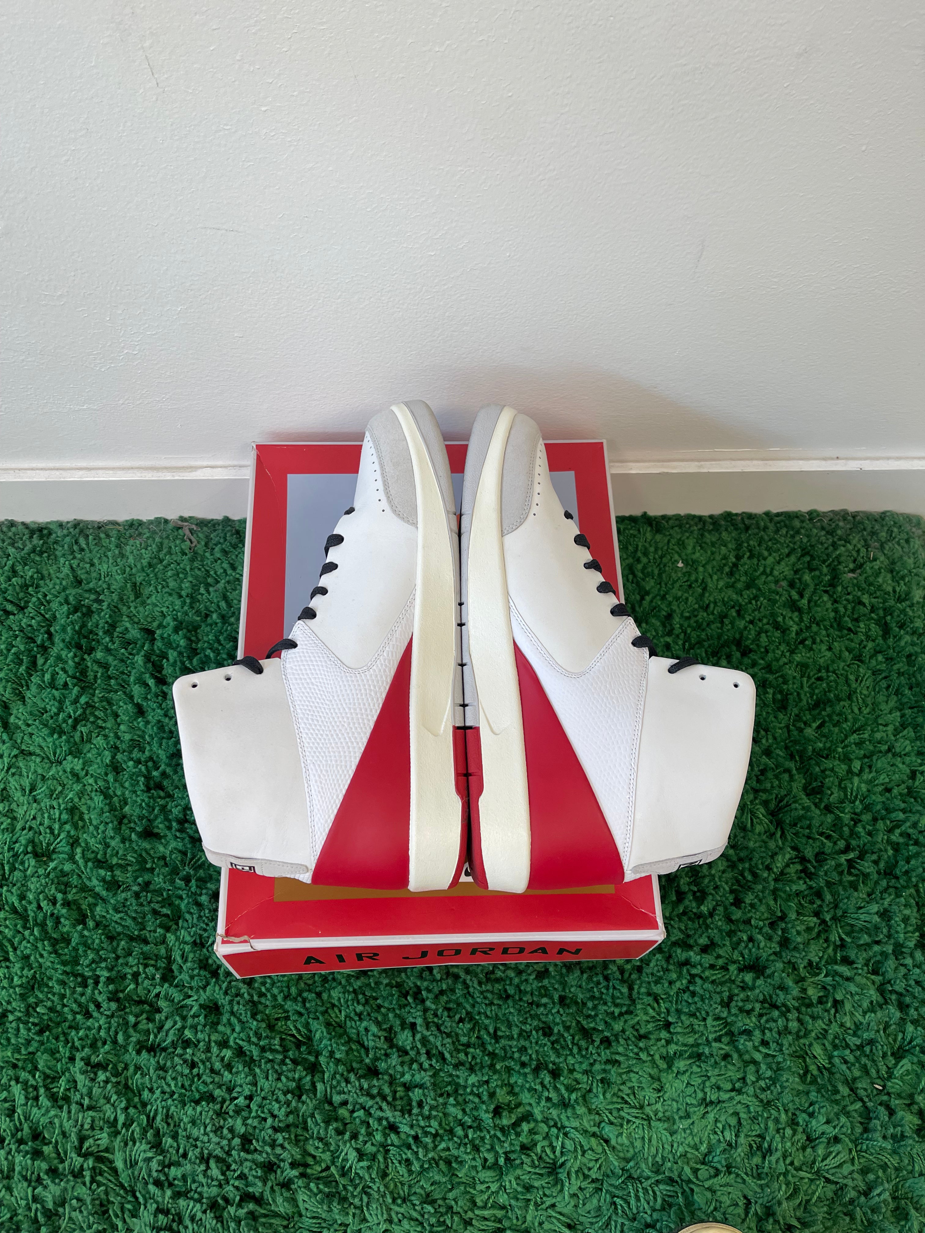 Used Jordan 2 Retro SE Nina Chanel Abney (Women’s)