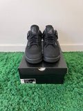 Used Jordan 4 Retro Black Cat 2025 (Men’s)
