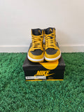 Used Jordan 1 Retro High Pollen (Men’s)