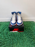 Used Jordan 1 Retro High Storm Blue 2016 (Men’s)
