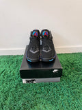 Used Jordan 8 Retro Aqua 2025 (Men’s)