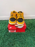 Used Nike Dunk Low Championship Goldenrod 2021 (Men’s)