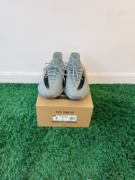 Used Adidas Yeezy Boost 350 V2 Salt (Men’s)