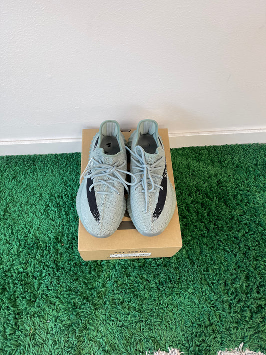 Used Adidas Yeezy Boost 350 V2 Salt (Men’s)