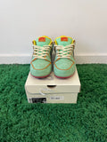 Used Nike SB Dunk Low Rodeo Tourmaline (Men’s)