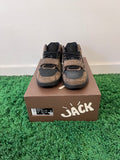 Used Jordan Jumpman Jack TR Travis Scott Dark Mocha (Men’s)