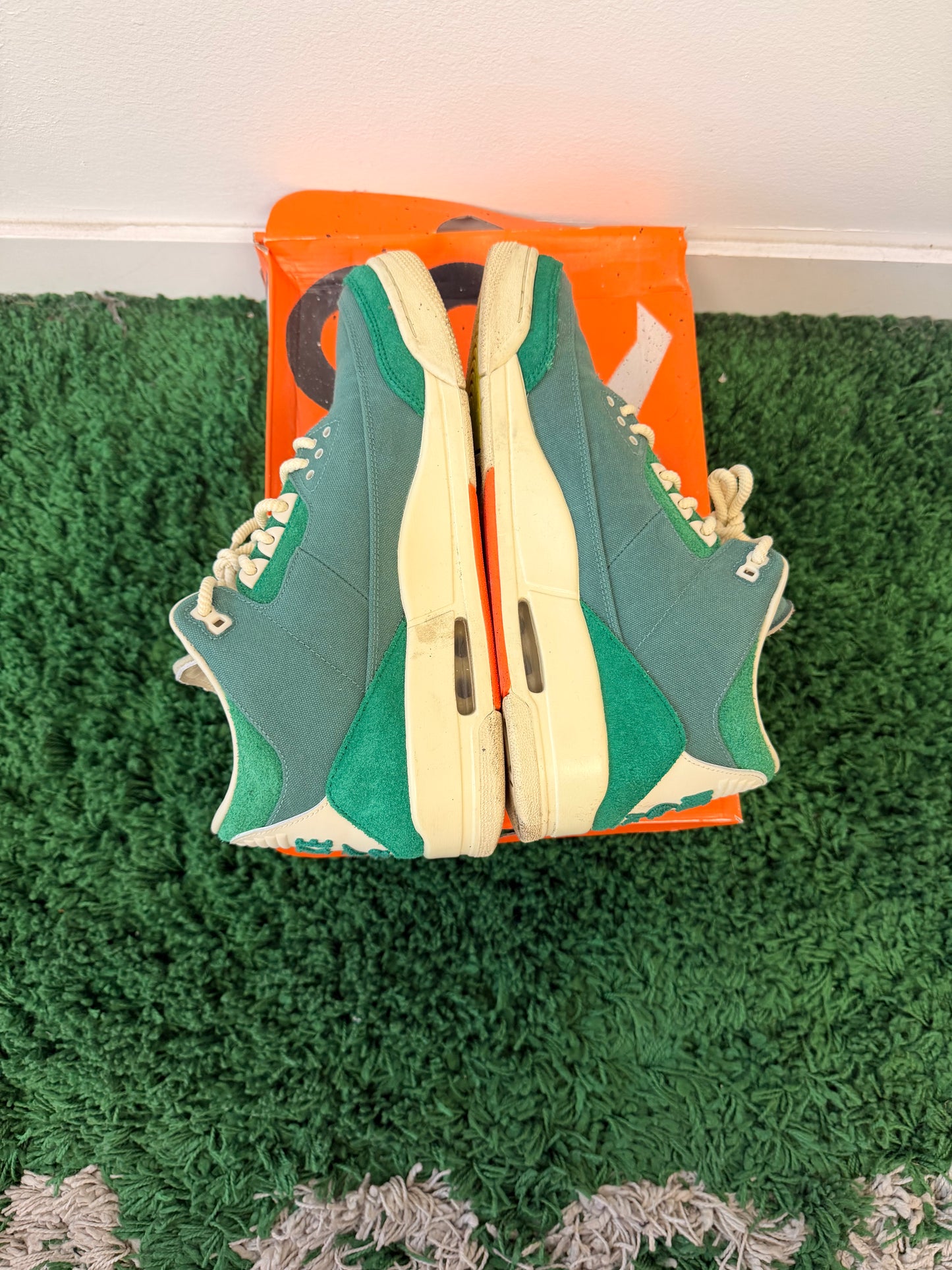 Used Jordan 3 Retro SP Nina Chanel Abney Bicoastal (Women’s)