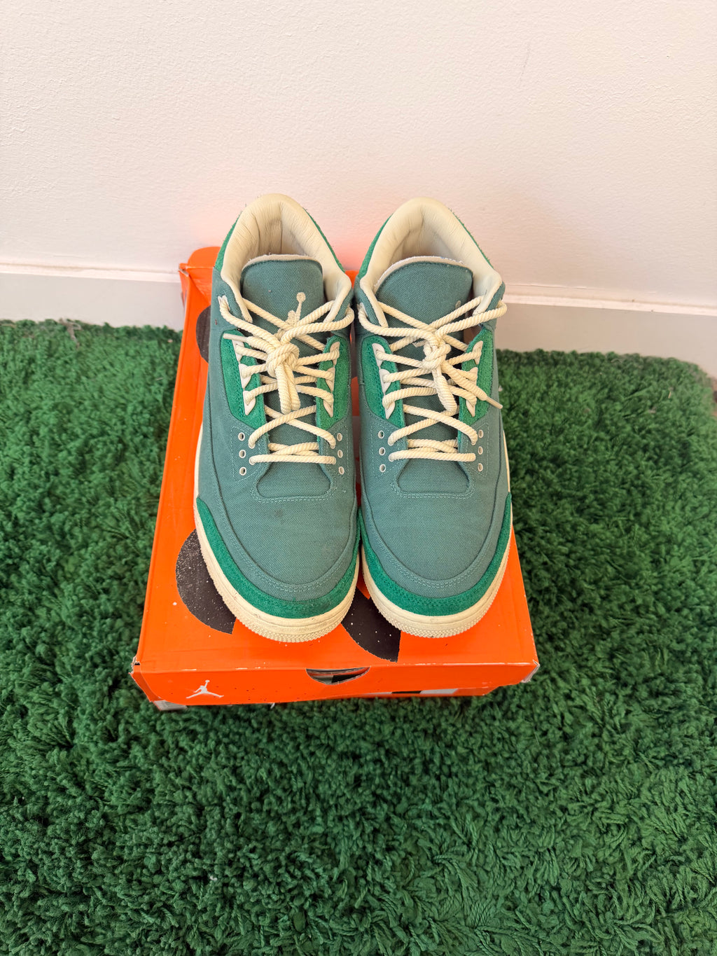 Used Jordan 3 Retro SP Nina Chanel Abney Bicoastal (Women’s)