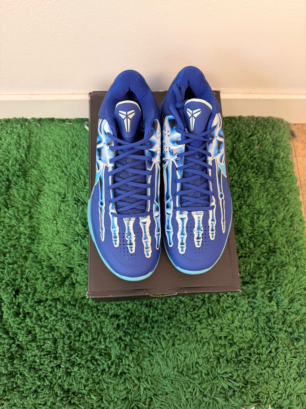 Used Nike Kobe 5 Protro X-Ray (Men’s)