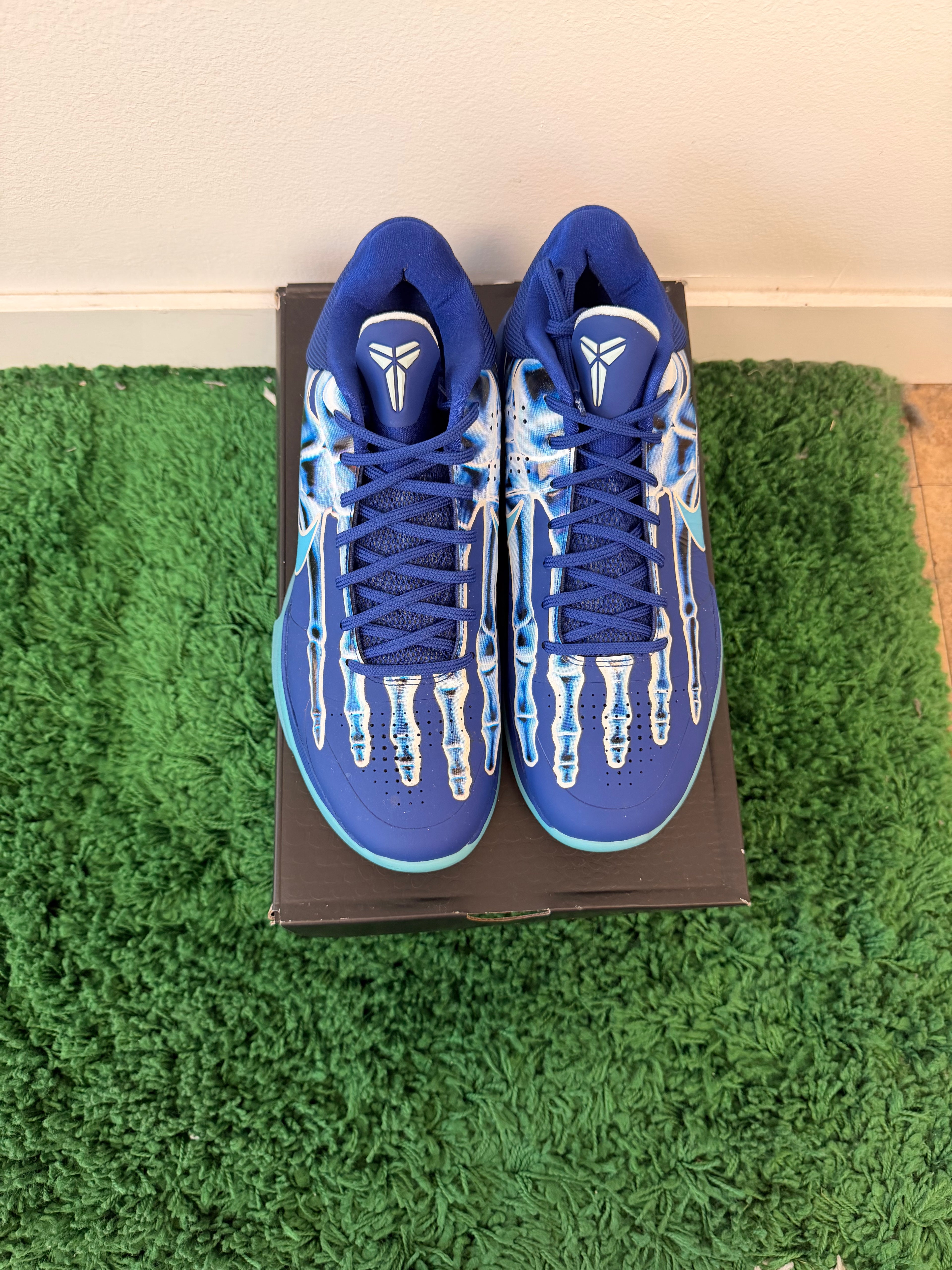 Used Nike Kobe 5 Protro X-Ray (Men’s)