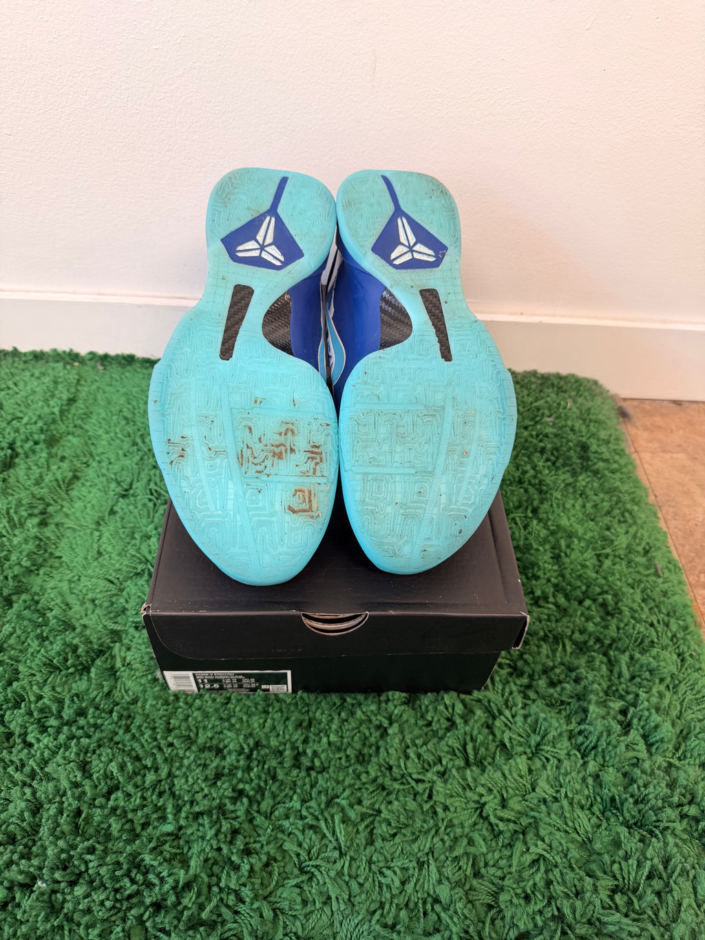 Used Nike Kobe 5 Protro X-Ray (Men’s)