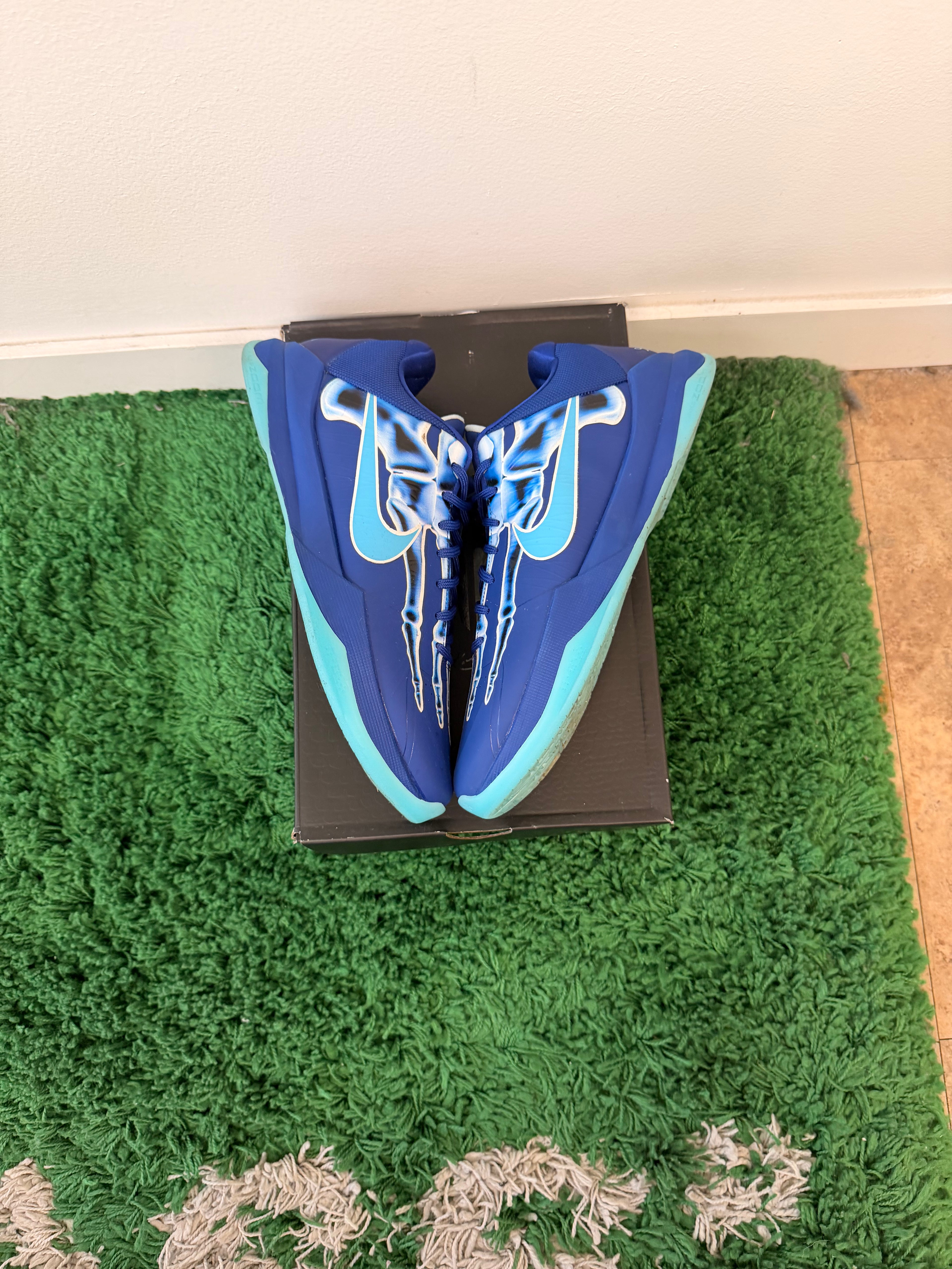 Used Nike Kobe 5 Protro X-Ray (Men’s)