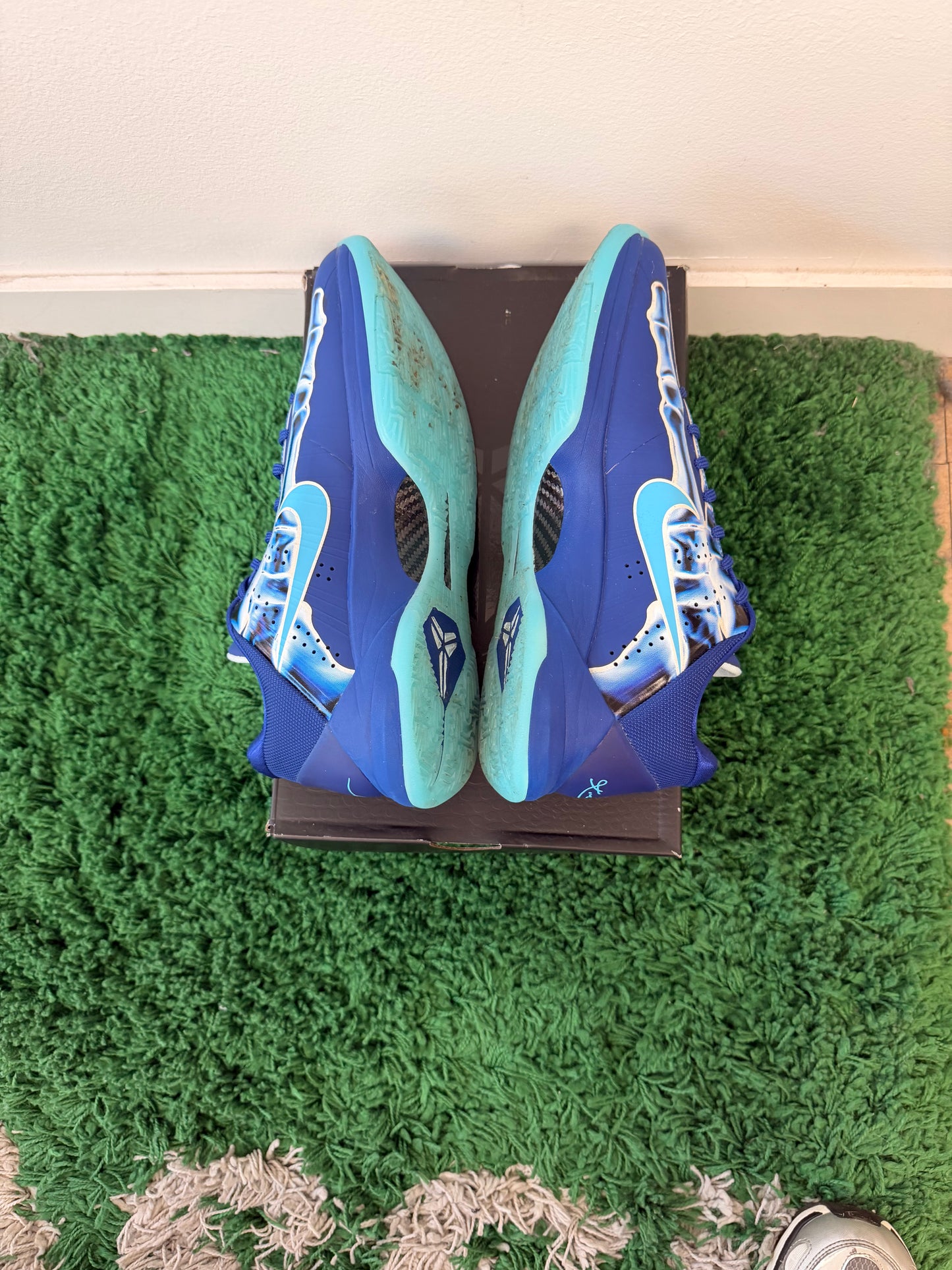 Used Nike Kobe 5 Protro X-Ray (Men’s)