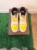 Used Jordan Jumpman Jack TR Travis Scott Bright Cactus (Men’s)
