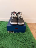 Used Jordan 3 Retro Levi’s Black (Men’s)