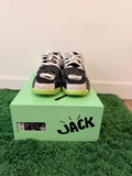 Used Jordan Jumpman Jack TR Travis Scott x Chase B Black Night Silver (Men’s)
