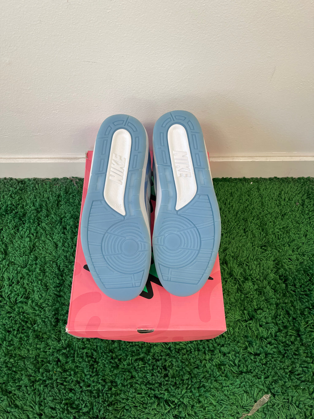 Used Jordan 2 Retro J Balvin (Men’s)