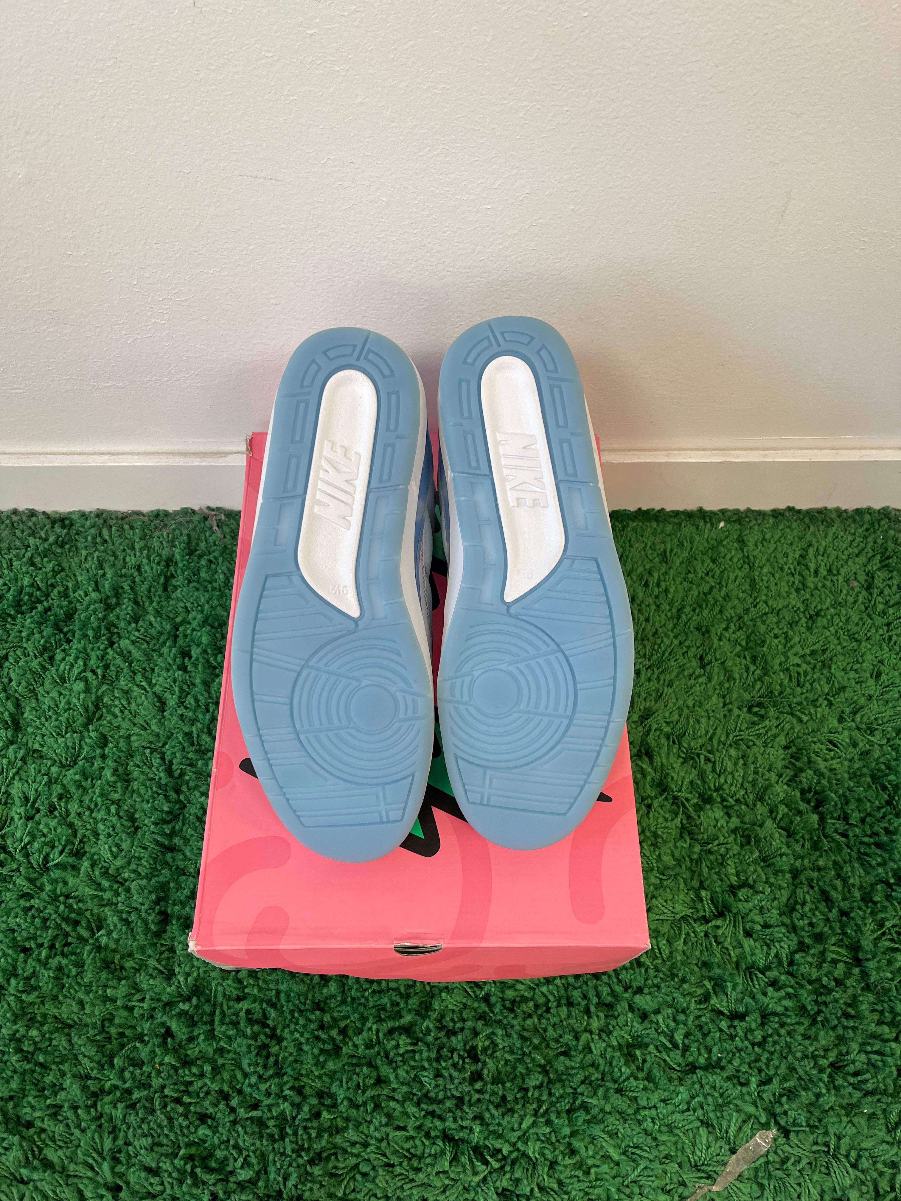 Used Jordan 2 Retro J Balvin (Men’s)