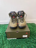Used Jordan 6 Retro Travis Scott (Men’s)