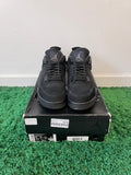 Used Jordan 4 Retro Black Cat 2020 (Men’s)