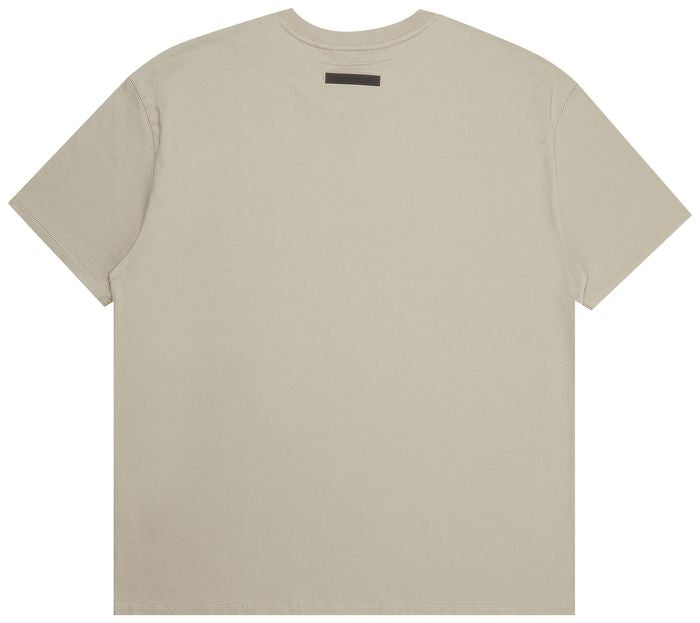Fear of God Essentials Tee FW21 Linen