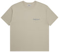 Fear of God Essentials Tee FW21 Linen