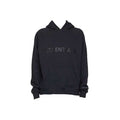 Fear of God Essentials Hoodie Dark Navy