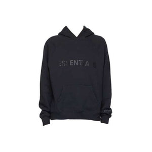 Fear of God Essentials Hoodie Dark Navy