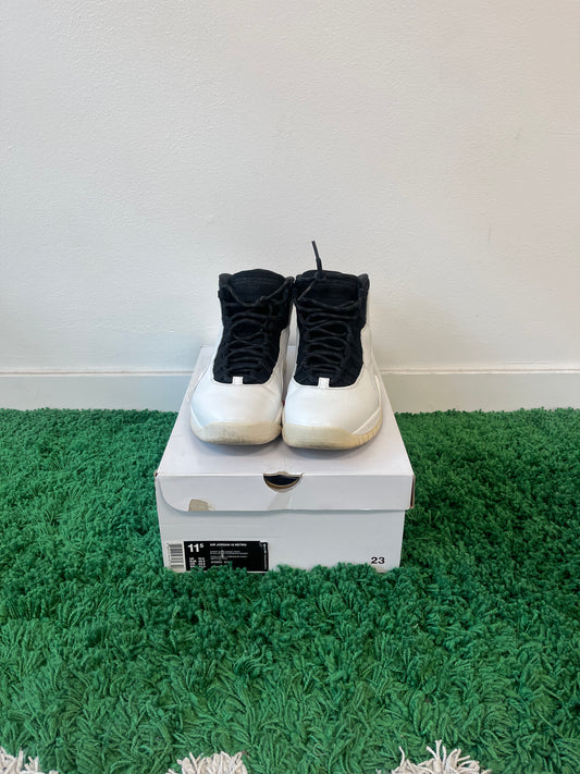 Used Jordan 10 Retro I’m Back (Men’s)