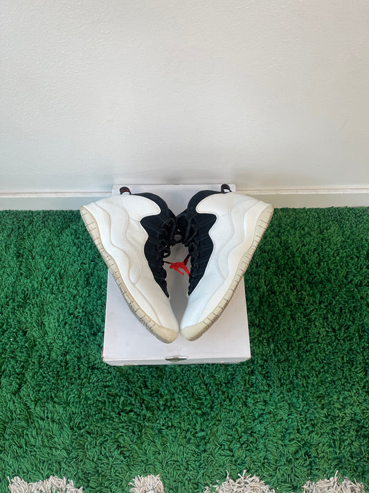 Used Jordan 10 Retro I’m Back (Men’s)