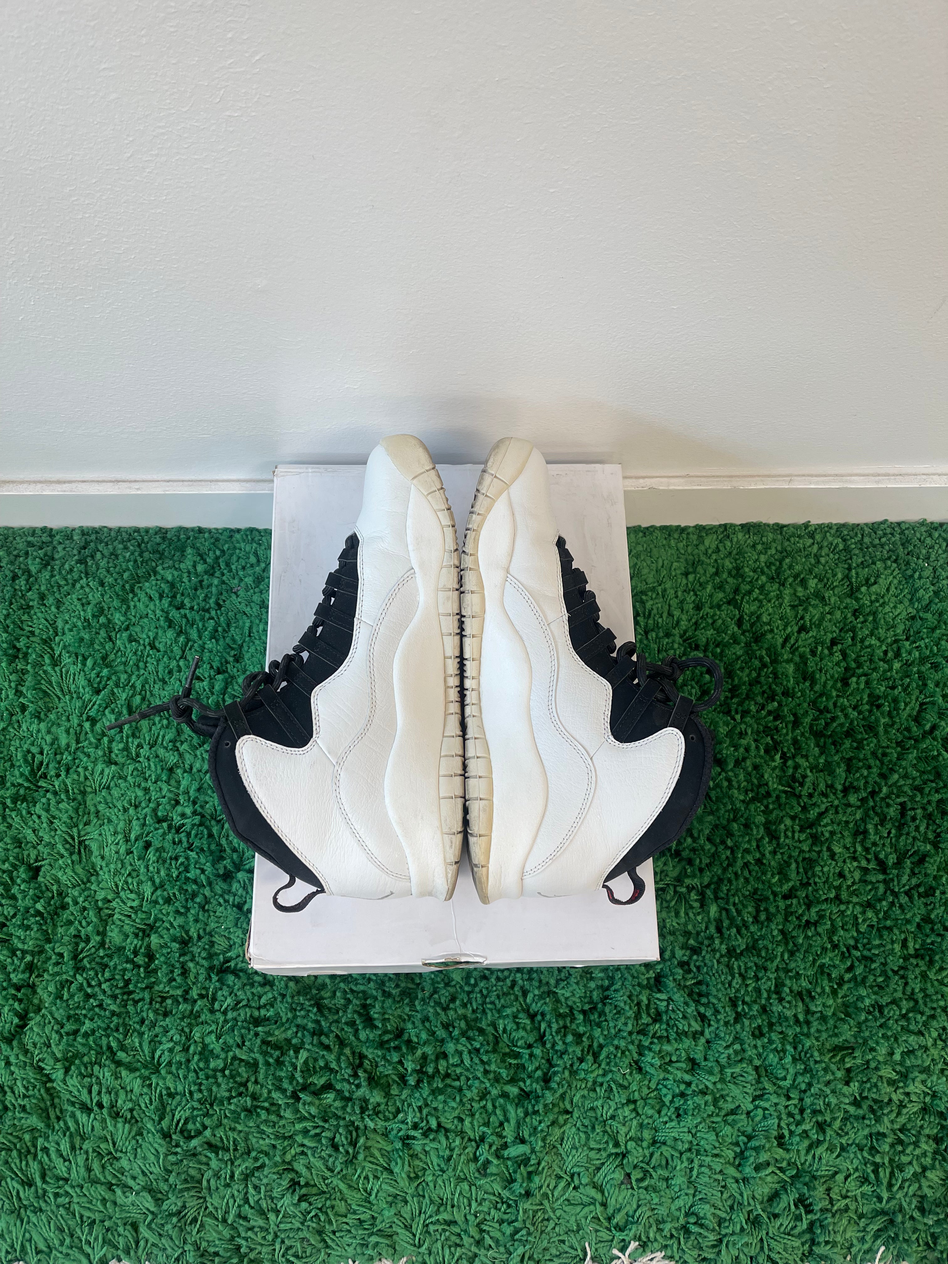 Used Jordan 10 Retro I’m Back (Men’s)