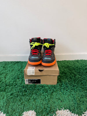 Used Nike Dunk High PRM Cassette Playa (Men’s)