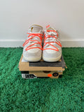 Used Nike Dunk Low Off-White Lot 11 (Men’s)