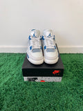 Used Jordan 4 Retro Military Blue 2024 (Men’s)