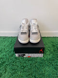 Used Jordan 4 Retro Frozen Moments (Women’s)
