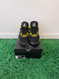 Used Jordan 4 Retro Thunder 2023 (Men’s)