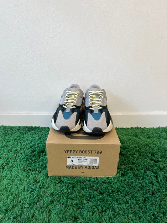 Used Adidas Yeezy Boost 700 Wave Runner (Men’s)