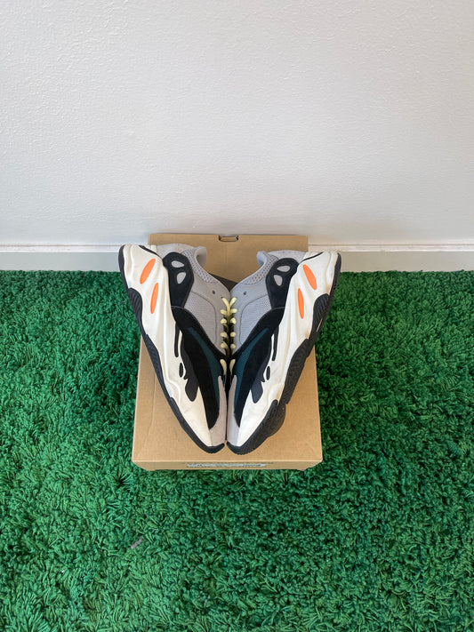 Used Adidas Yeezy Boost 700 Wave Runner (Men’s)
