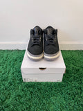 Used Jordan 3 Retro Off Noir (Women’s)