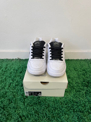 Used Nike SB Zoom Air Paul Rodriguez 1 OG White Black (Men’s)