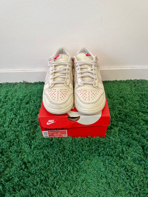 Used Nike Dunk Low Light Orewood Brown Sashiko (Men’s)