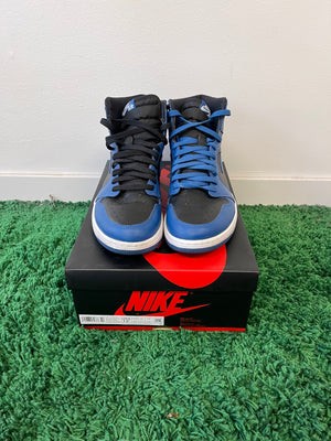 Used Jordan 1 Retro High Marina Blue (Men’s)