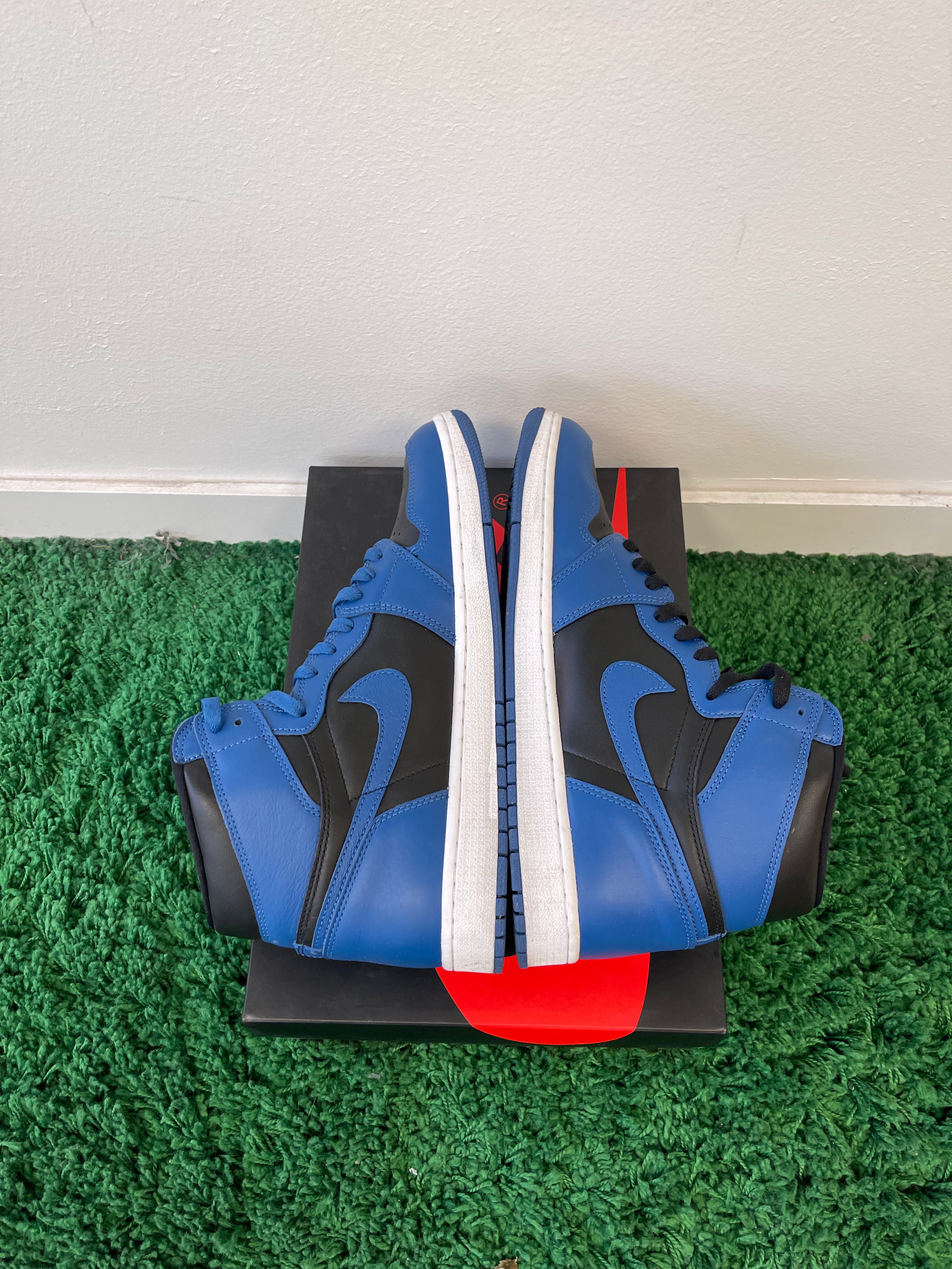 Used Jordan 1 Retro High Marina Blue (Men’s)