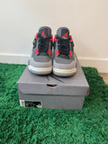Used Jordan 4 Retro Infrared (Men’s)