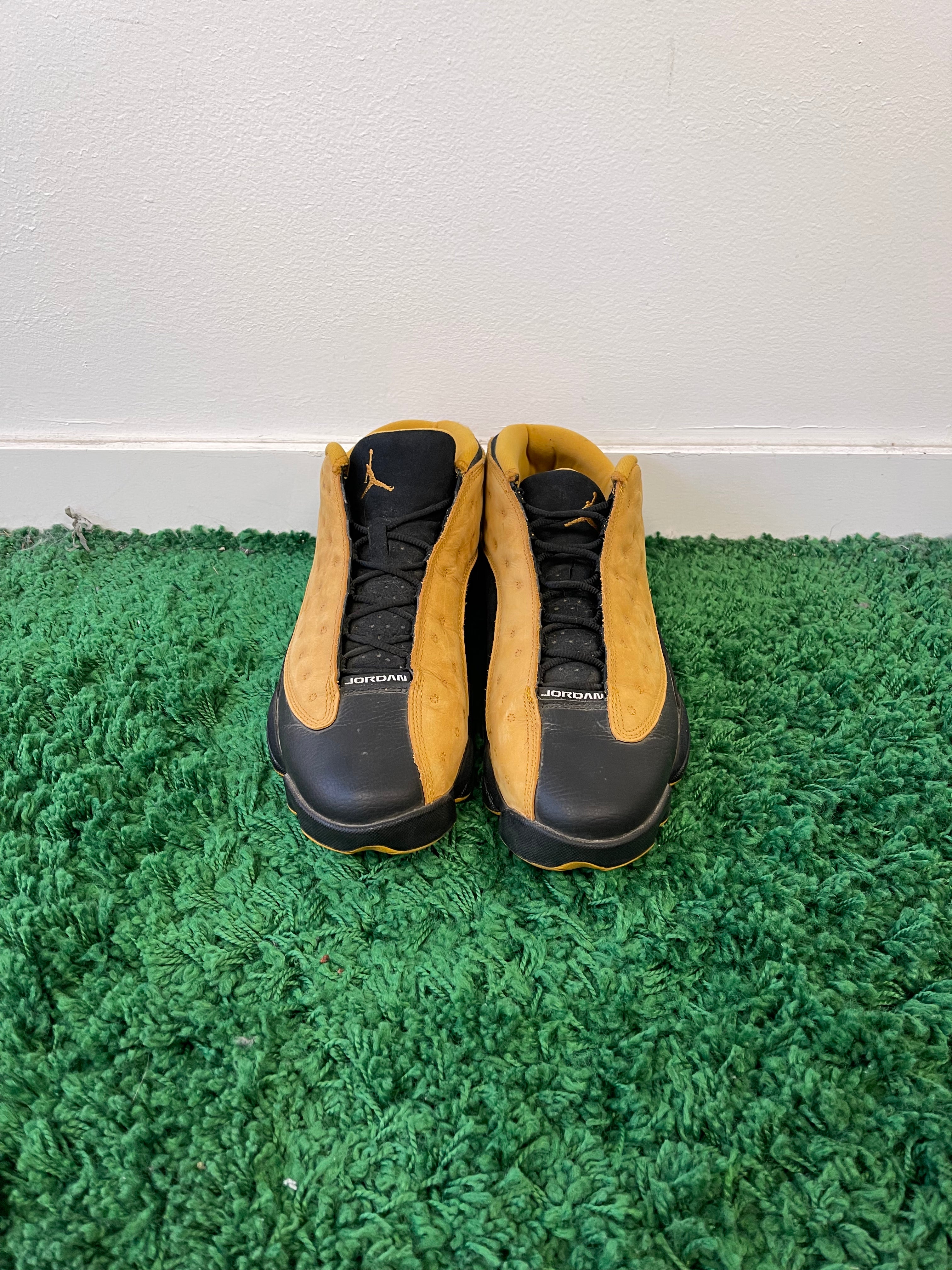 Used Jordan 13 Retro Low Chutney (Men’s)