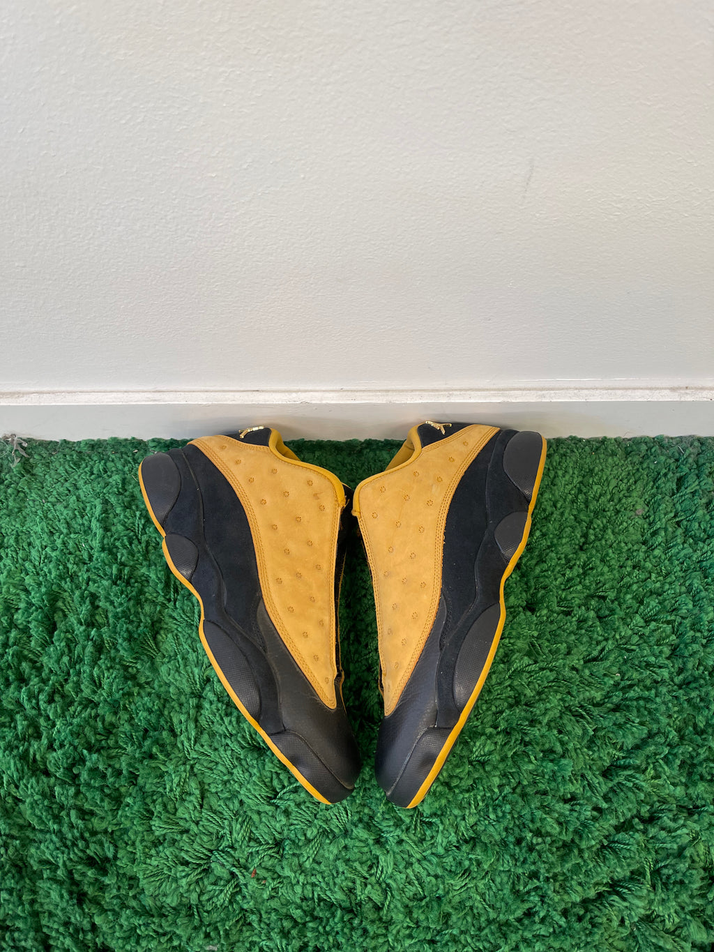 Used Jordan 13 Retro Low Chutney (Men’s)