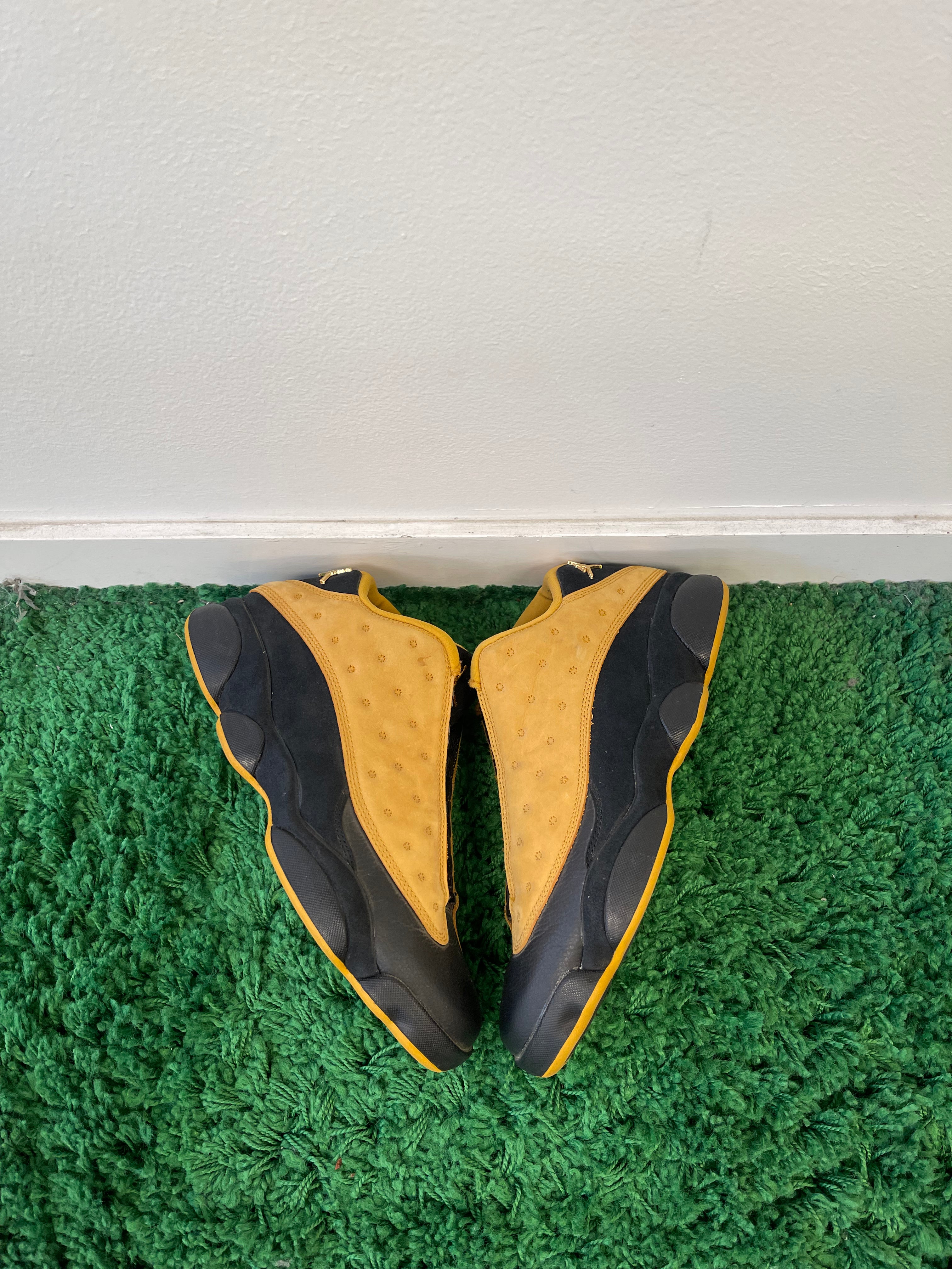 Used Jordan 13 Retro Low Chutney (Men’s)