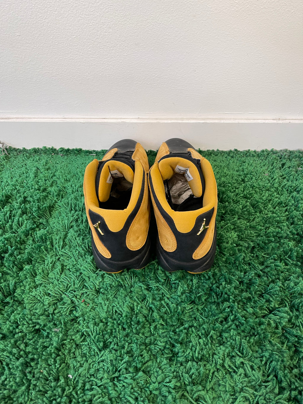 Used Jordan 13 Retro Low Chutney (Men’s)