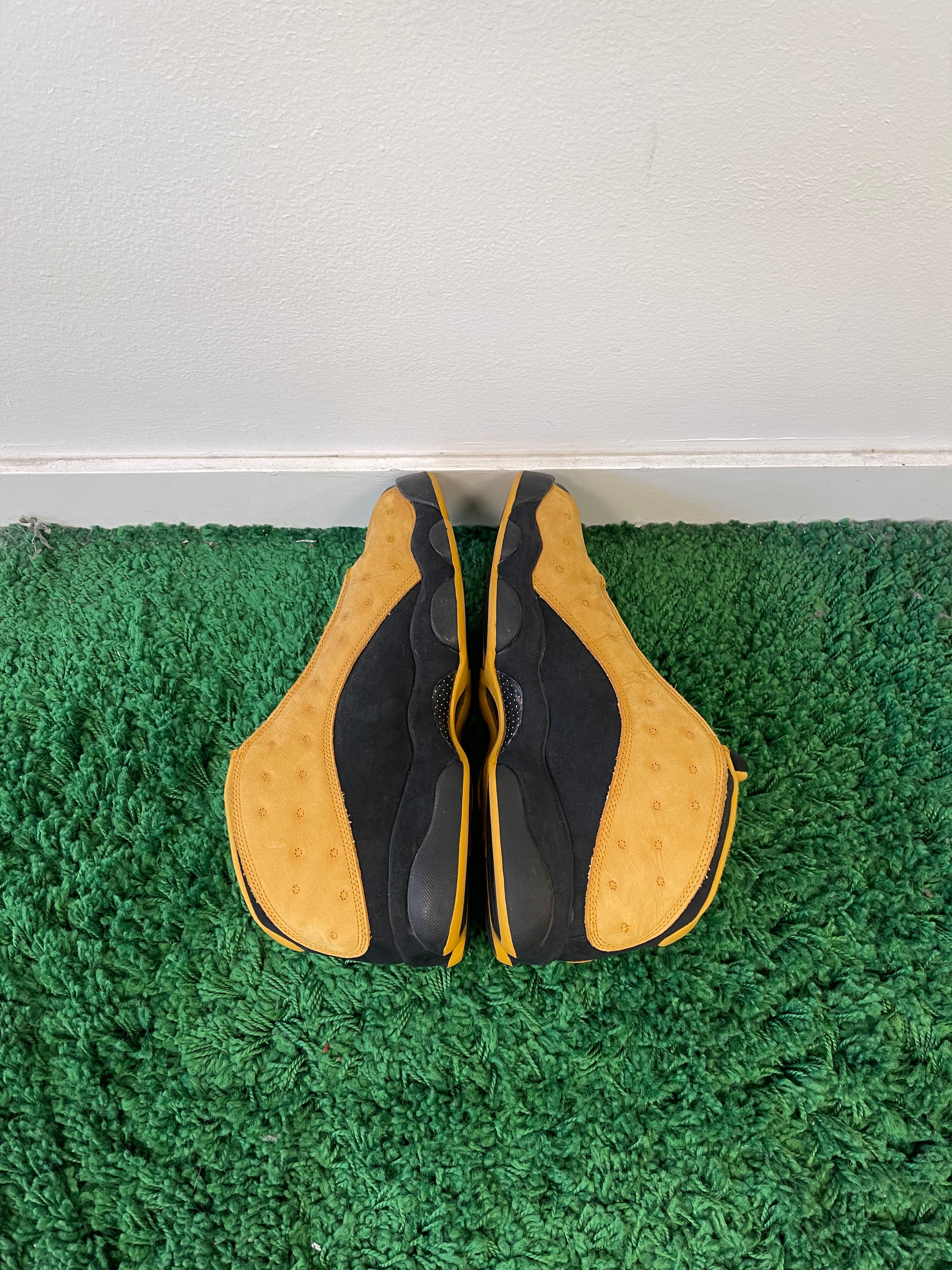 Used Jordan 13 Retro Low Chutney (Men’s)